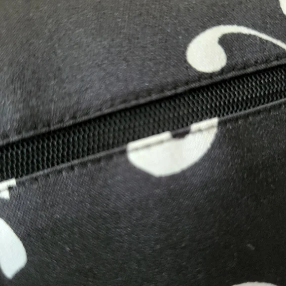 White House Black Market Strapless Black and White Dress NWT - Picture 13 of 16